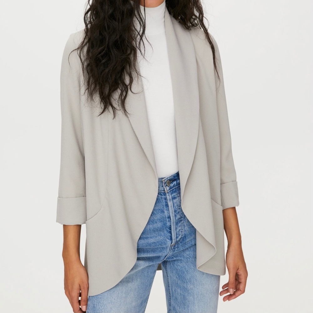 Wilfred Chevalier Jacket